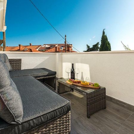 M&M Apartment Ντουμπρόβνικ Εξωτερικό φωτογραφία