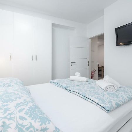 M&M Apartment Ντουμπρόβνικ Εξωτερικό φωτογραφία