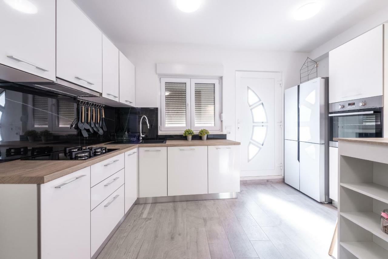 M&M Apartment Ντουμπρόβνικ Εξωτερικό φωτογραφία