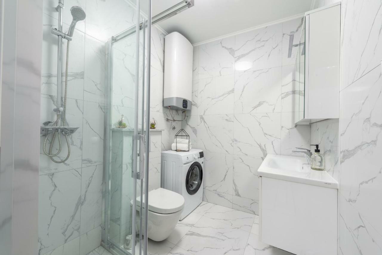 M&M Apartment Ντουμπρόβνικ Εξωτερικό φωτογραφία