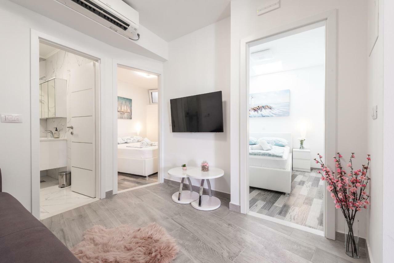M&M Apartment Ντουμπρόβνικ Εξωτερικό φωτογραφία