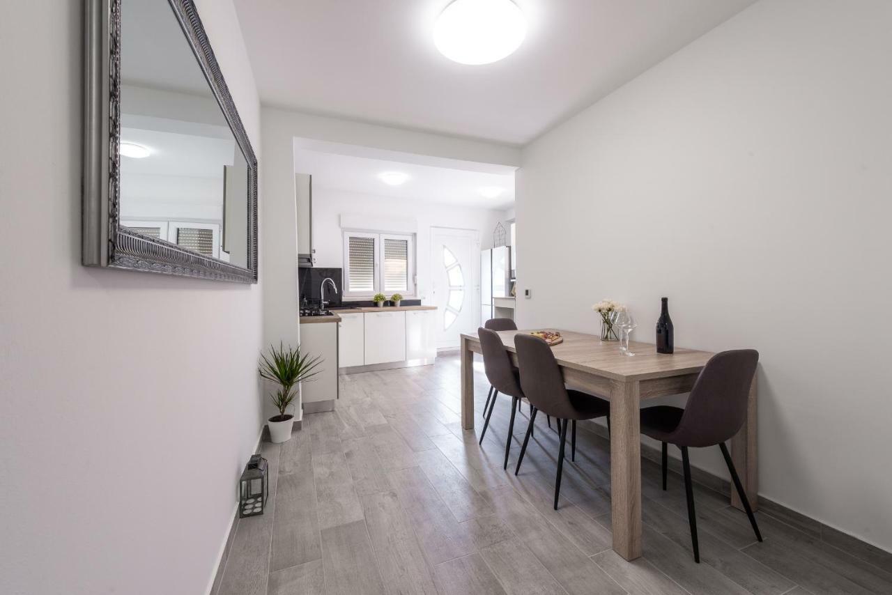 M&M Apartment Ντουμπρόβνικ Εξωτερικό φωτογραφία