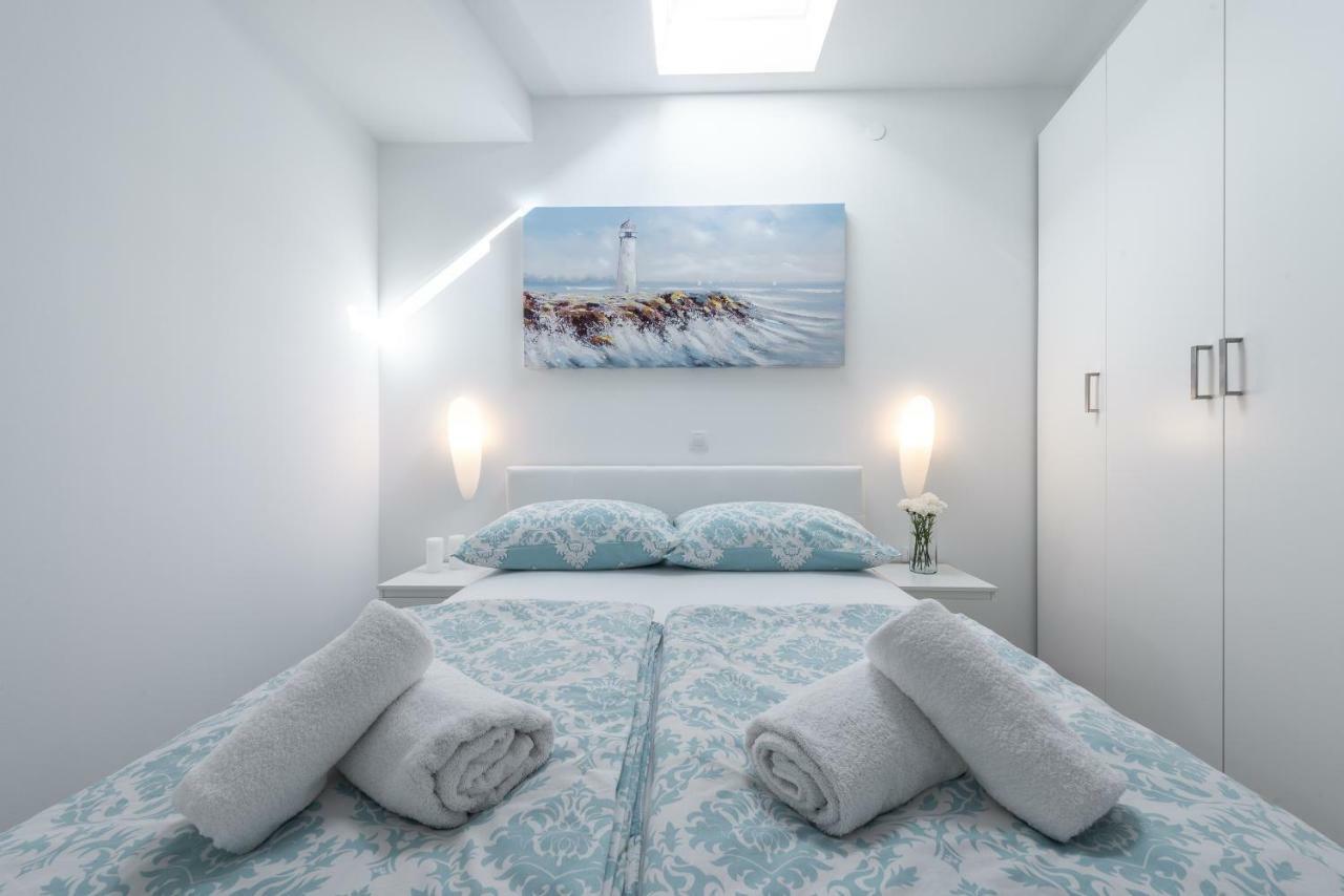 M&M Apartment Ντουμπρόβνικ Εξωτερικό φωτογραφία