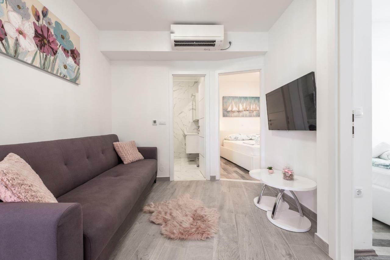 M&M Apartment Ντουμπρόβνικ Εξωτερικό φωτογραφία