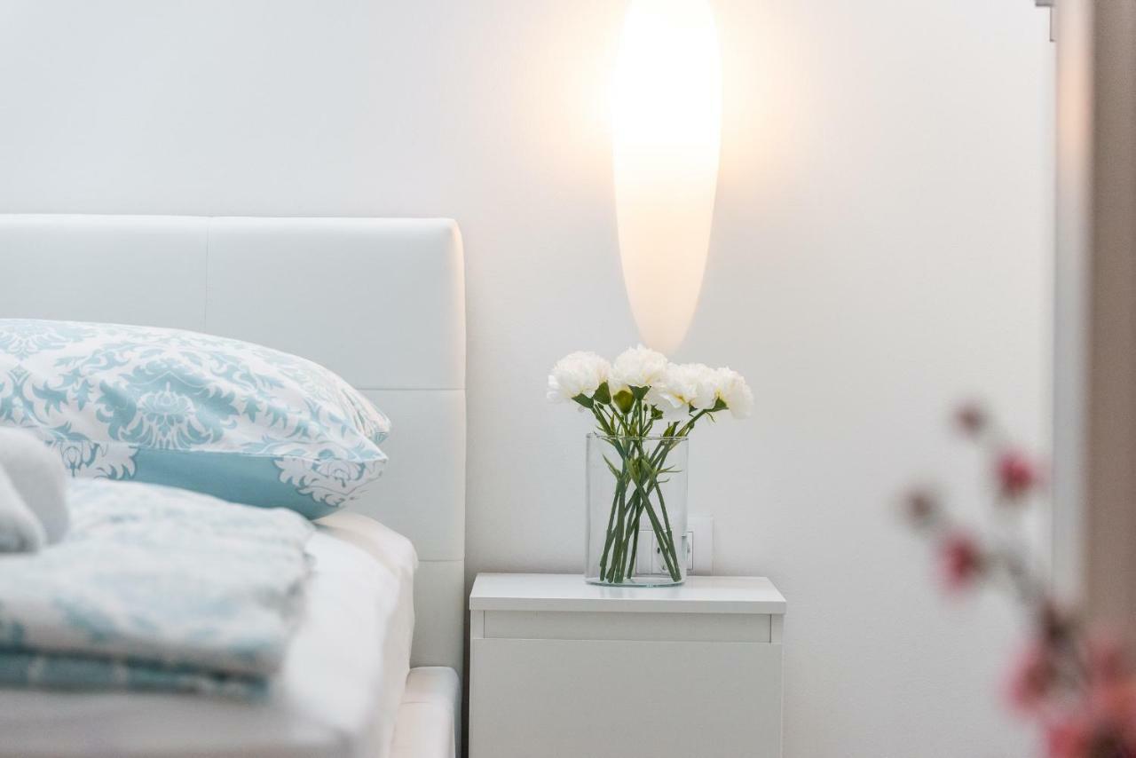 M&M Apartment Ντουμπρόβνικ Εξωτερικό φωτογραφία