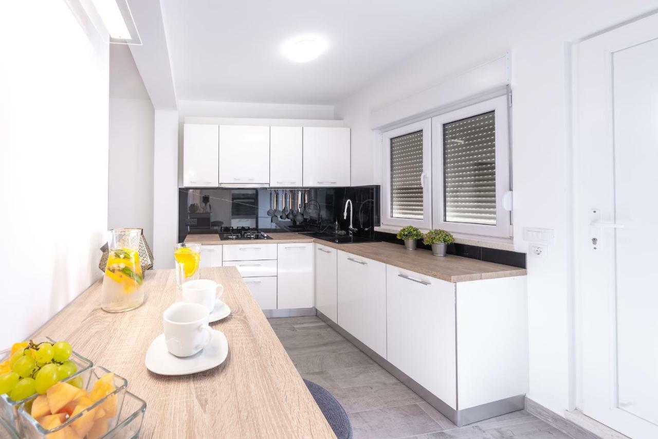 M&M Apartment Ντουμπρόβνικ Εξωτερικό φωτογραφία