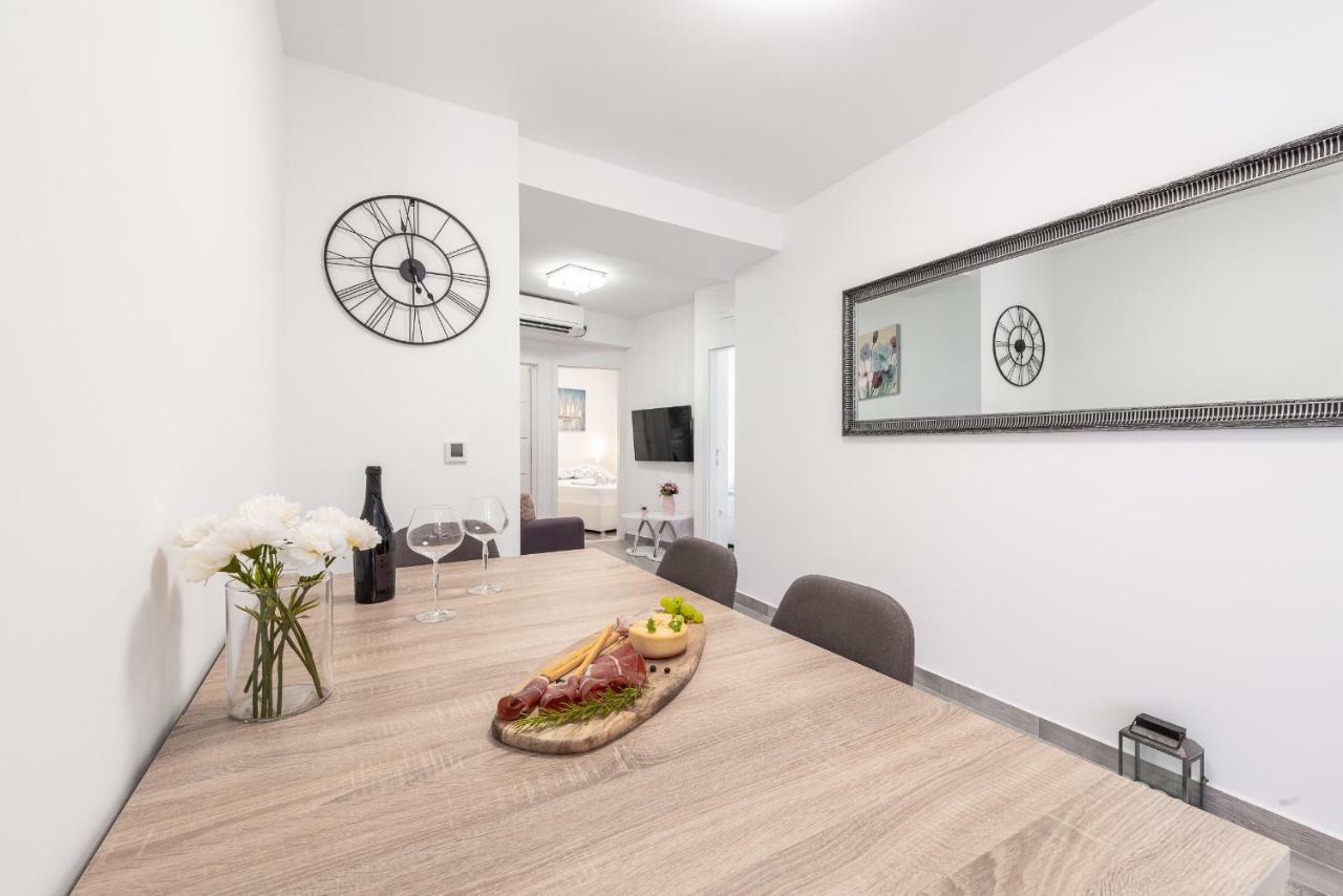 M&M Apartment Ντουμπρόβνικ Εξωτερικό φωτογραφία