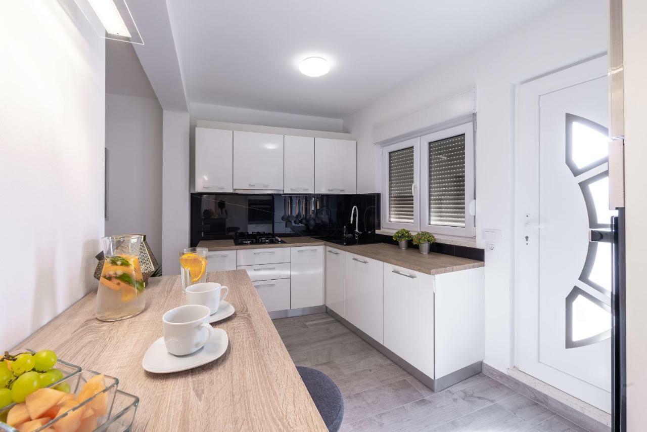 M&M Apartment Ντουμπρόβνικ Εξωτερικό φωτογραφία