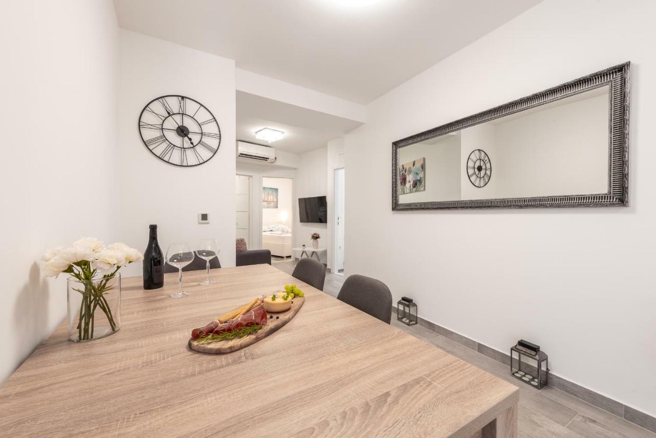 M&M Apartment Ντουμπρόβνικ Εξωτερικό φωτογραφία
