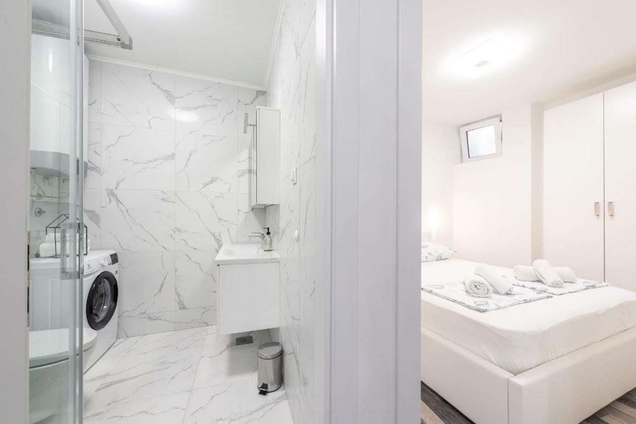 M&M Apartment Ντουμπρόβνικ Εξωτερικό φωτογραφία