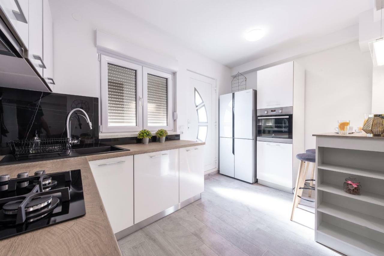 M&M Apartment Ντουμπρόβνικ Εξωτερικό φωτογραφία