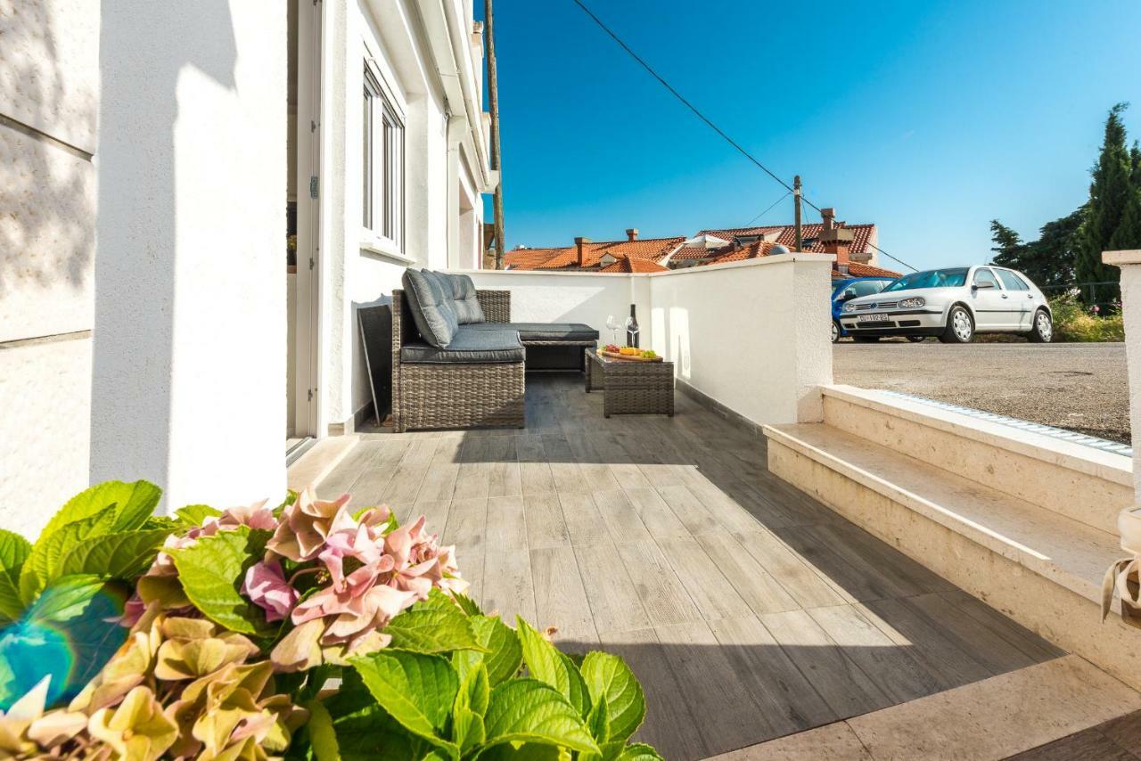 M&M Apartment Ντουμπρόβνικ Εξωτερικό φωτογραφία
