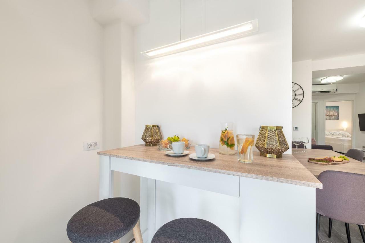 M&M Apartment Ντουμπρόβνικ Εξωτερικό φωτογραφία
