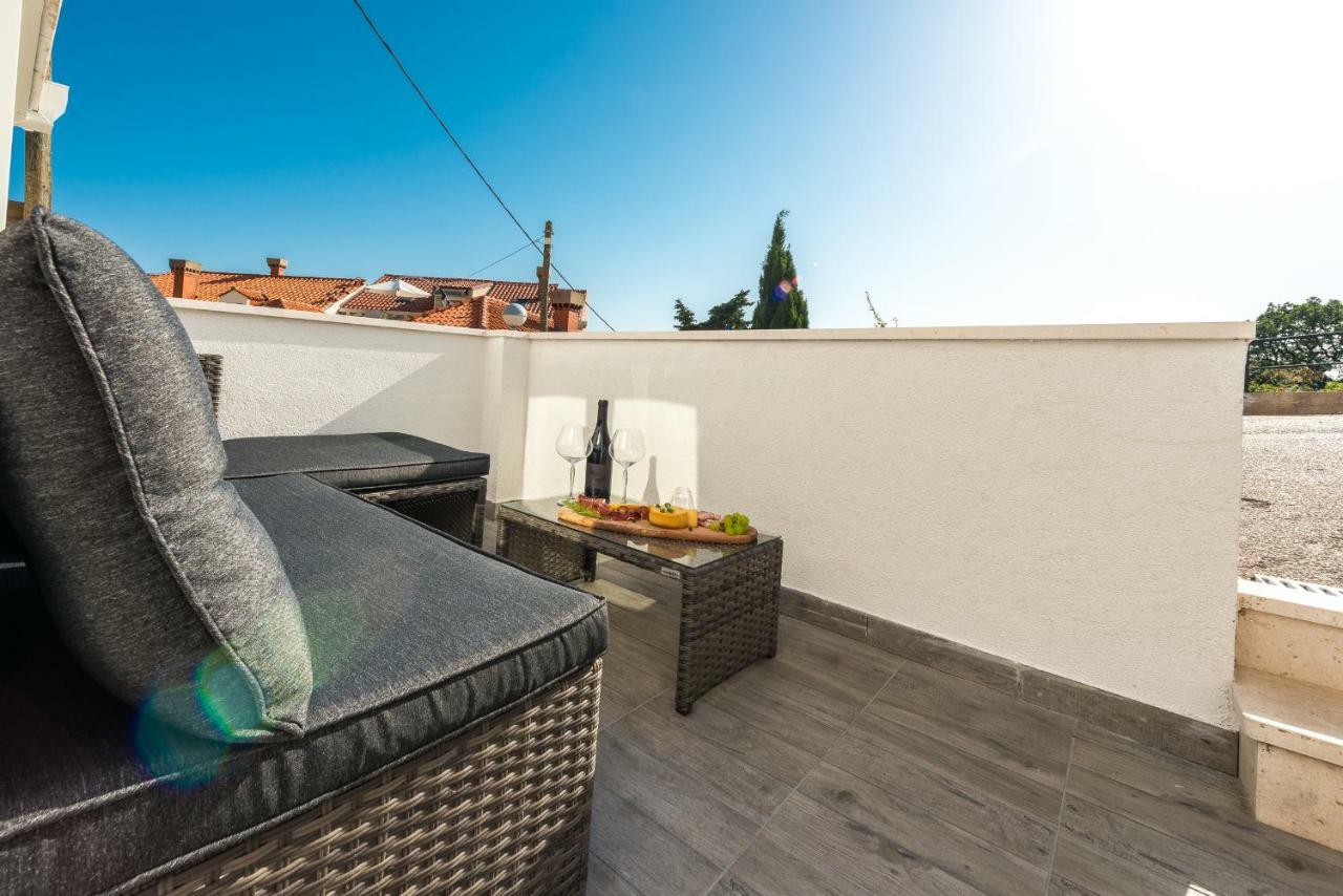 M&M Apartment Ντουμπρόβνικ Εξωτερικό φωτογραφία