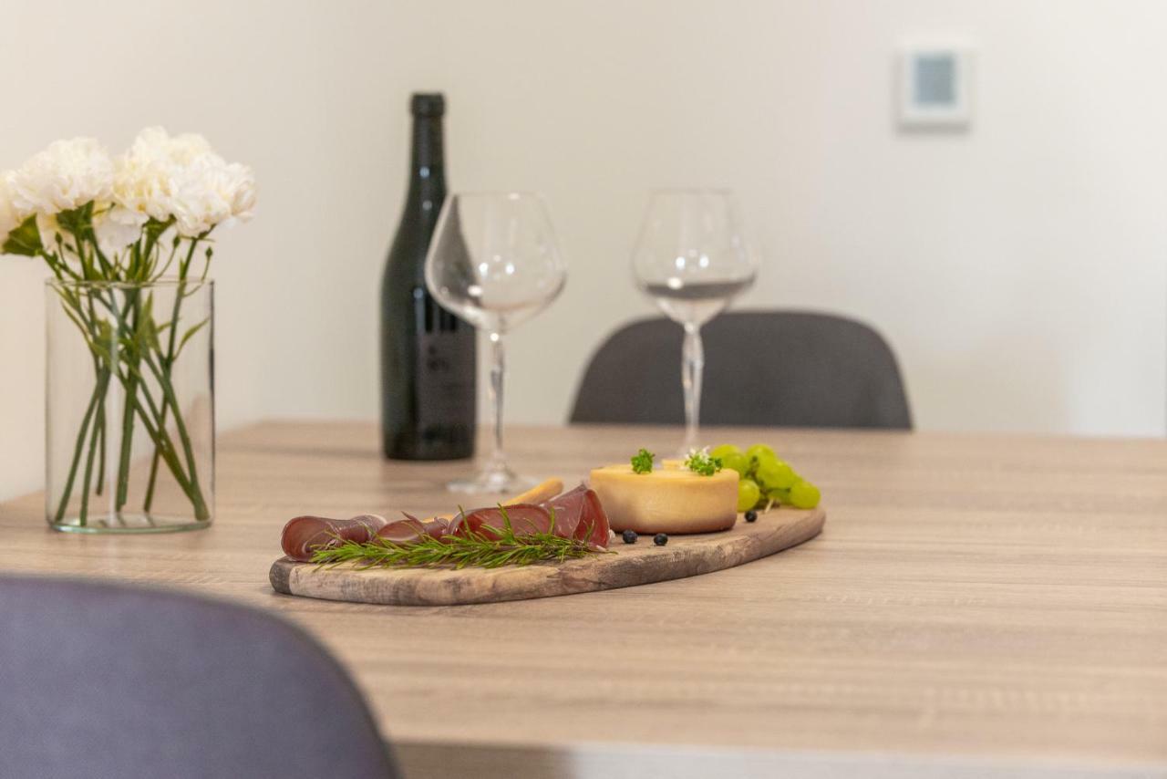 M&M Apartment Ντουμπρόβνικ Εξωτερικό φωτογραφία